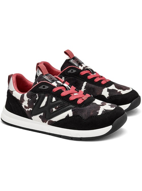Sneakers conguitos barefoot goflex - Kiabi Sneakers conguitos barefoot goflex - Kiabi