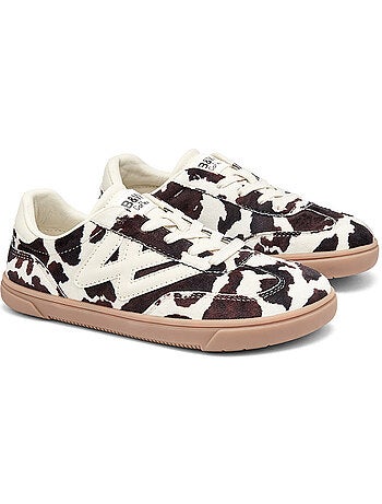 Sneakers conguitos barefoot goflex