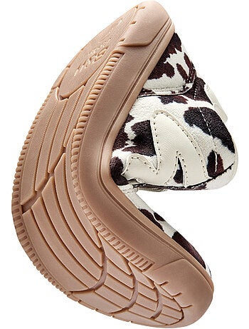 Sneakers conguitos barefoot goflex
