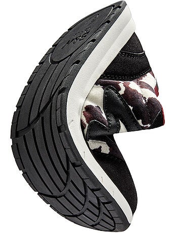 Sneakers conguitos barefoot goflex