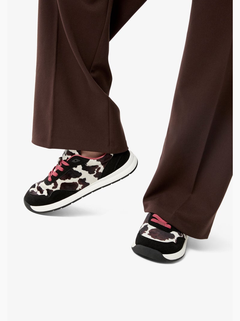 Sneakers conguitos barefoot goflex Multicolor - Kiabi