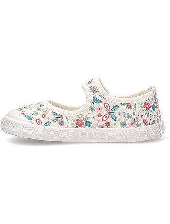 Sneakers conguitos barefoot goflex