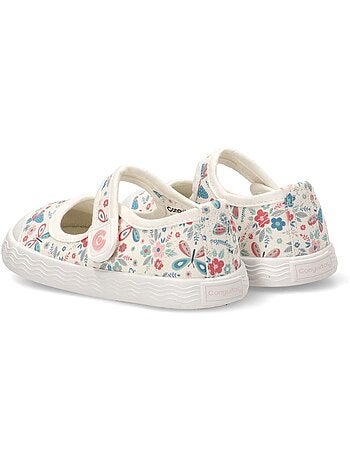 Sneakers conguitos barefoot goflex
