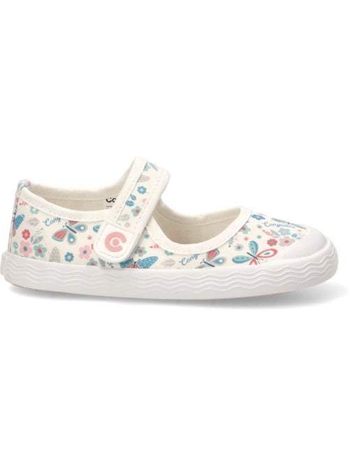Sneakers conguitos barefoot goflex - Kiabi Sneakers conguitos barefoot goflex - Kiabi