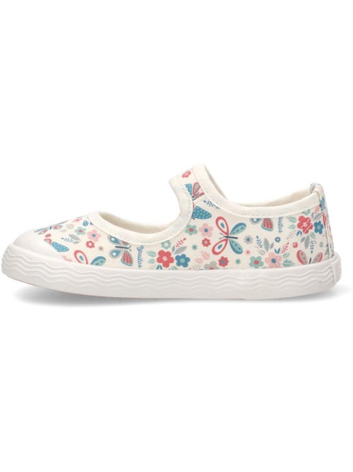 Sneakers conguitos barefoot goflex - Kiabi Sneakers conguitos barefoot goflex - Kiabi