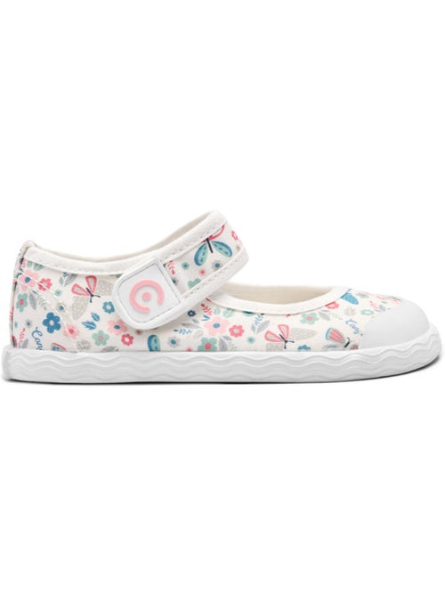 Sneakers conguitos barefoot goflex - Kiabi