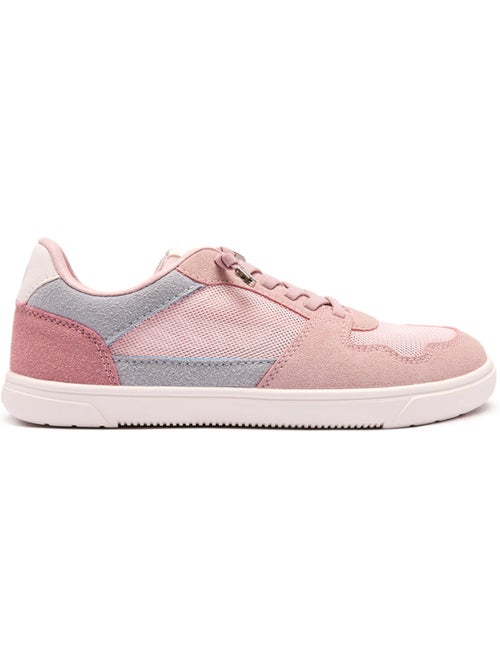 Sneakers Conguitos Barefoot Goflex Pink - Kiabi Sneakers Conguitos Barefoot Goflex Pink - Kiabi