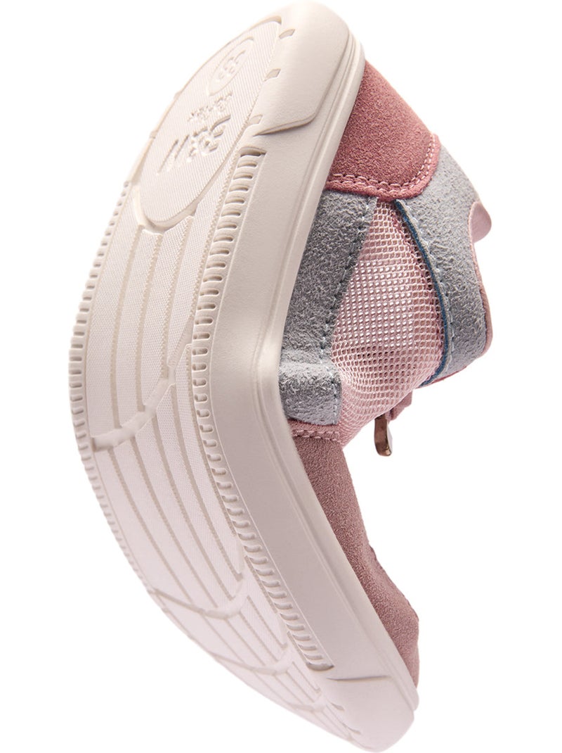 Sneakers Conguitos Barefoot Goflex Pink Roze - Kiabi