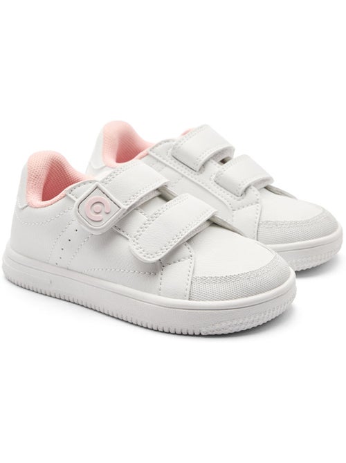 Sneakers conguitos barefoot goflex - Kiabi