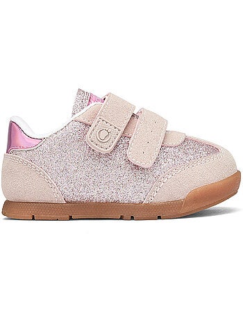 Sneakers conguitos barefoot goflex