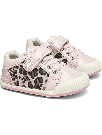 Sneakers conguitos barefoot goflex