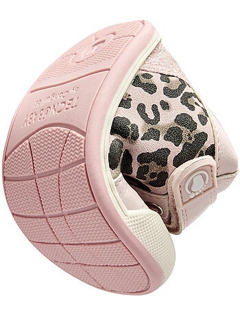 Sneakers conguitos barefoot goflex
