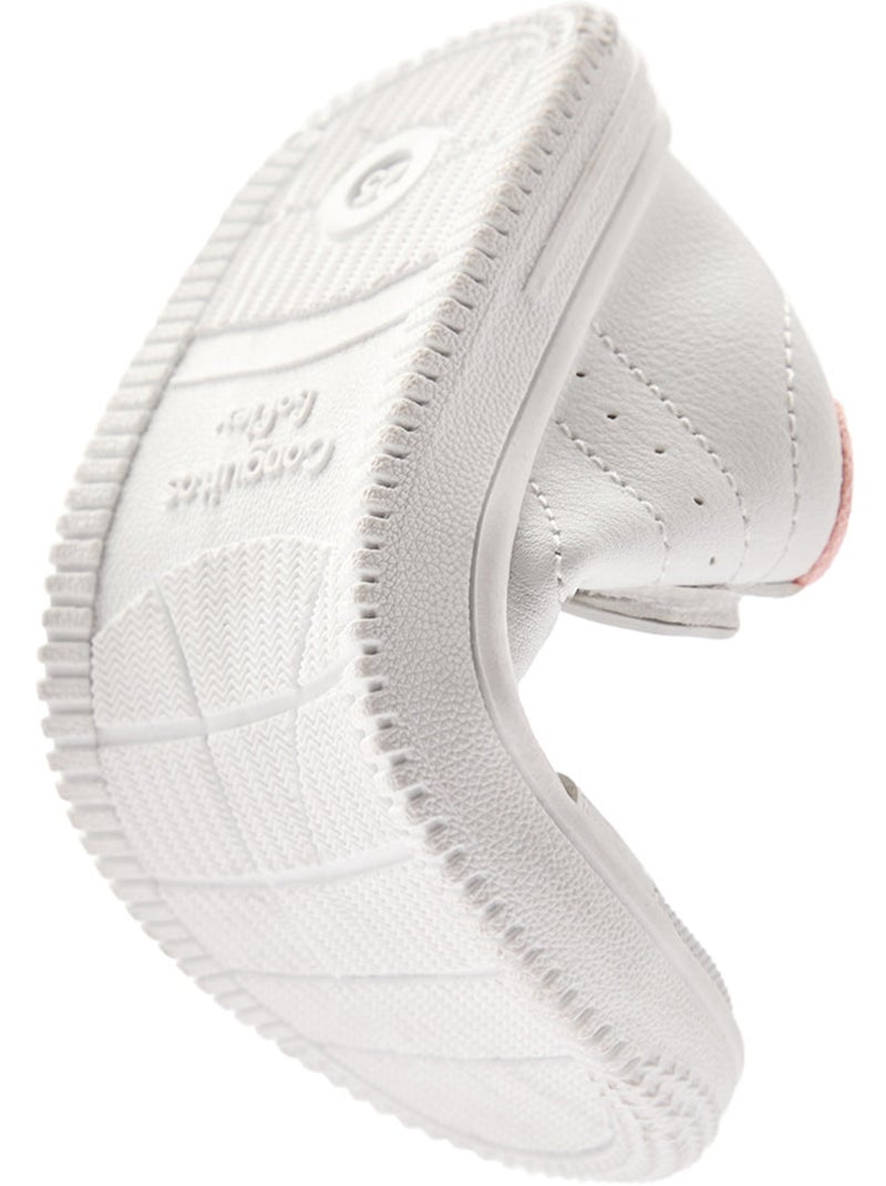 Sneakers conguitos barefoot goflex Roze - Kiabi