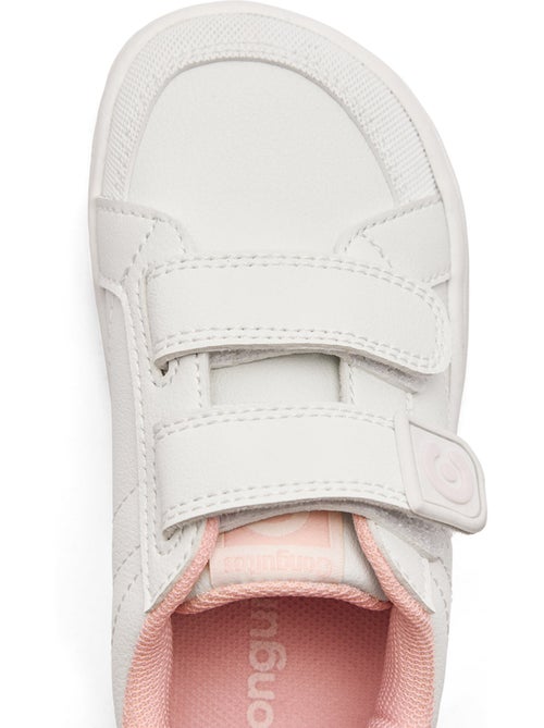 Sneakers conguitos barefoot goflex - Kiabi Sneakers conguitos barefoot goflex - Kiabi