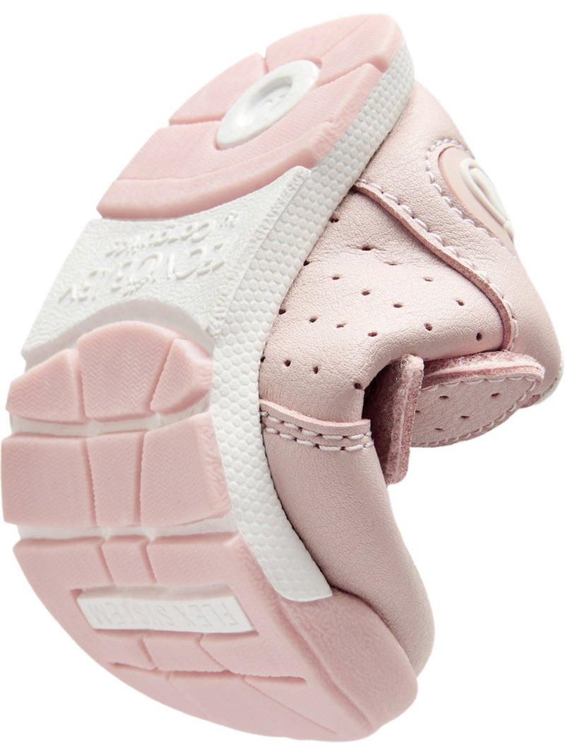 Sneakers conguitos barefoot goflex Roze - Kiabi