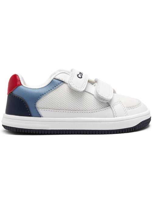 Sneakers conguitos barefoot goflex transpirable - Kiabi Sneakers conguitos barefoot goflex transpirable - Kiabi