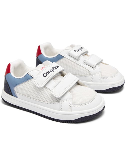 Sneakers conguitos barefoot goflex transpirable - Kiabi Sneakers conguitos barefoot goflex transpirable - Kiabi