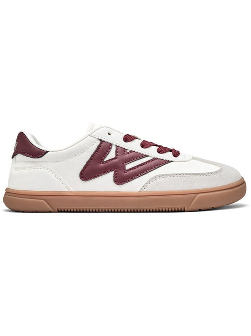 Sneakers conguitos barefoot goflex - Kiabi Sneakers conguitos barefoot goflex - Kiabi