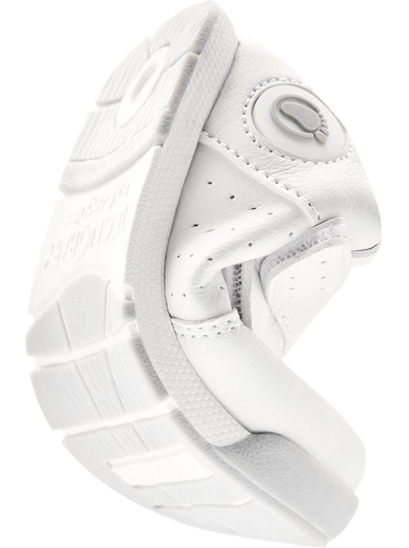 Sneakers conguitos barefoot goflex Wit - Kiabi