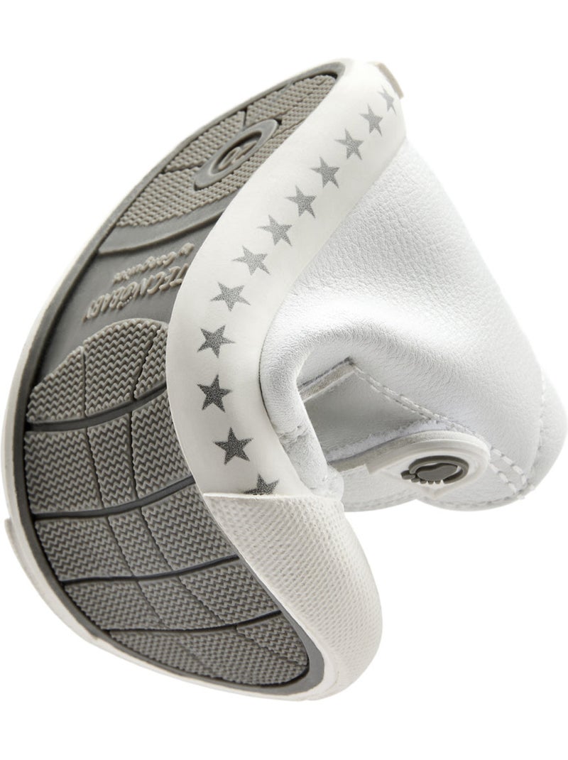 Sneakers conguitos barefoot goflex Wit - Kiabi
