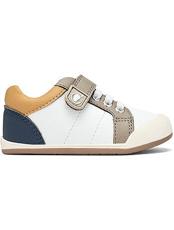 Sneakers conguitos barefoot goflex