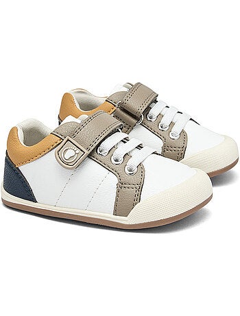 Sneakers conguitos barefoot goflex