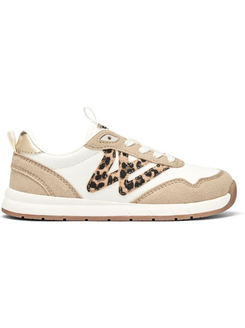Sneakers conguitos barefoot goflex - Kiabi Sneakers conguitos barefoot goflex - Kiabi