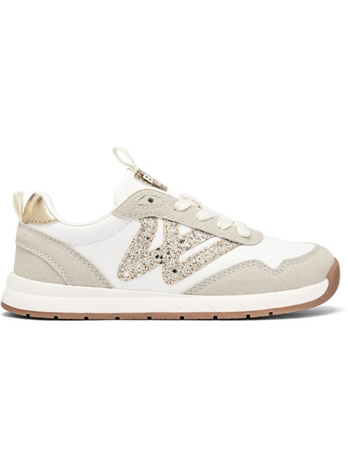 Sneakers conguitos barefoot goflex - Kiabi Sneakers conguitos barefoot goflex - Kiabi