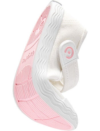 Sneakers conguitos barefoot goflex