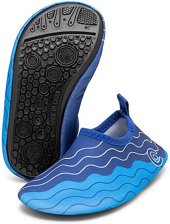 Sneakers conguitos barefoot goflex