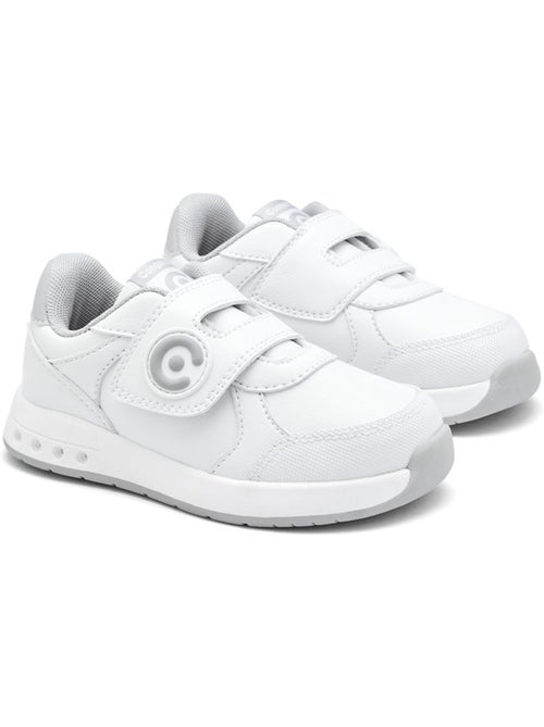 Sneakers conguitos barefoot goflex - Kiabi Sneakers conguitos barefoot goflex - Kiabi