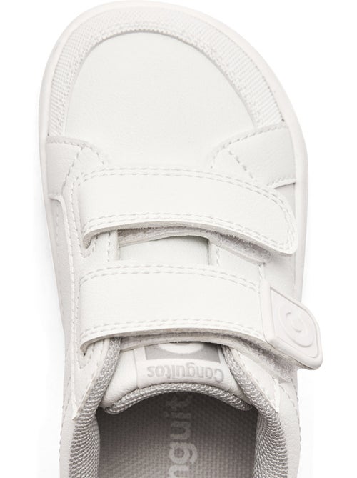 Sneakers conguitos barefoot goflex - Kiabi Sneakers conguitos barefoot goflex - Kiabi