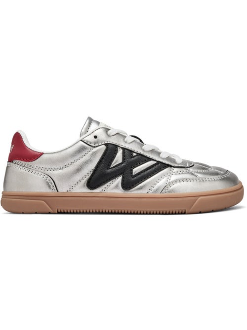 Sneakers conguitos barefoot goflex - Kiabi
