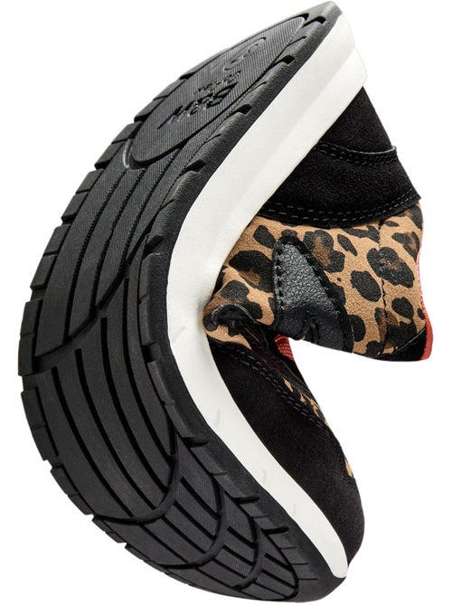 Sneakers conguitos barefoot goflex - Kiabi