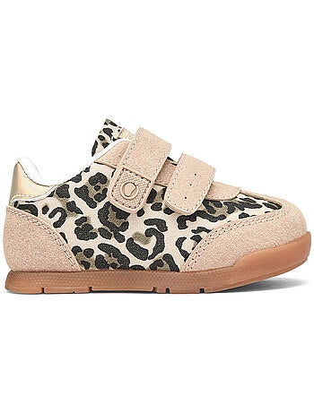 Sneakers conguitos barefoot goflex