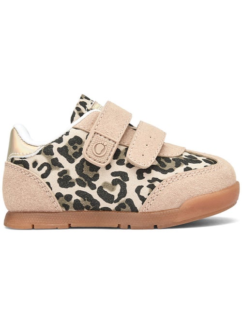Sneakers conguitos barefoot goflex - Kiabi