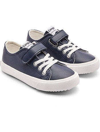 Sneakers conguitos básicas