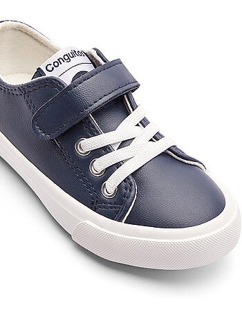 Sneakers conguitos básicas