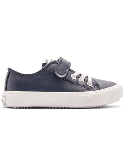 Sneakers conguitos básicas - Kiabi Sneakers conguitos básicas - Kiabi