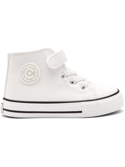 Sneakers conguitos básicas - Kiabi Sneakers conguitos básicas - Kiabi