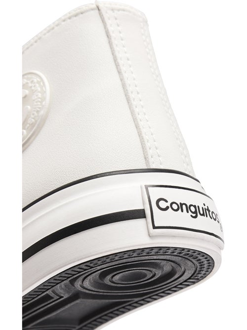 Sneakers conguitos básicas - Kiabi Sneakers conguitos básicas - Kiabi