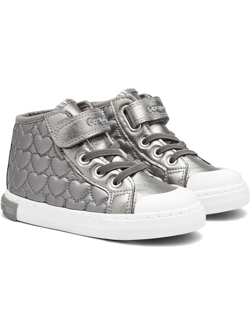 Sneakers conguitos corazones Koper - Kiabi