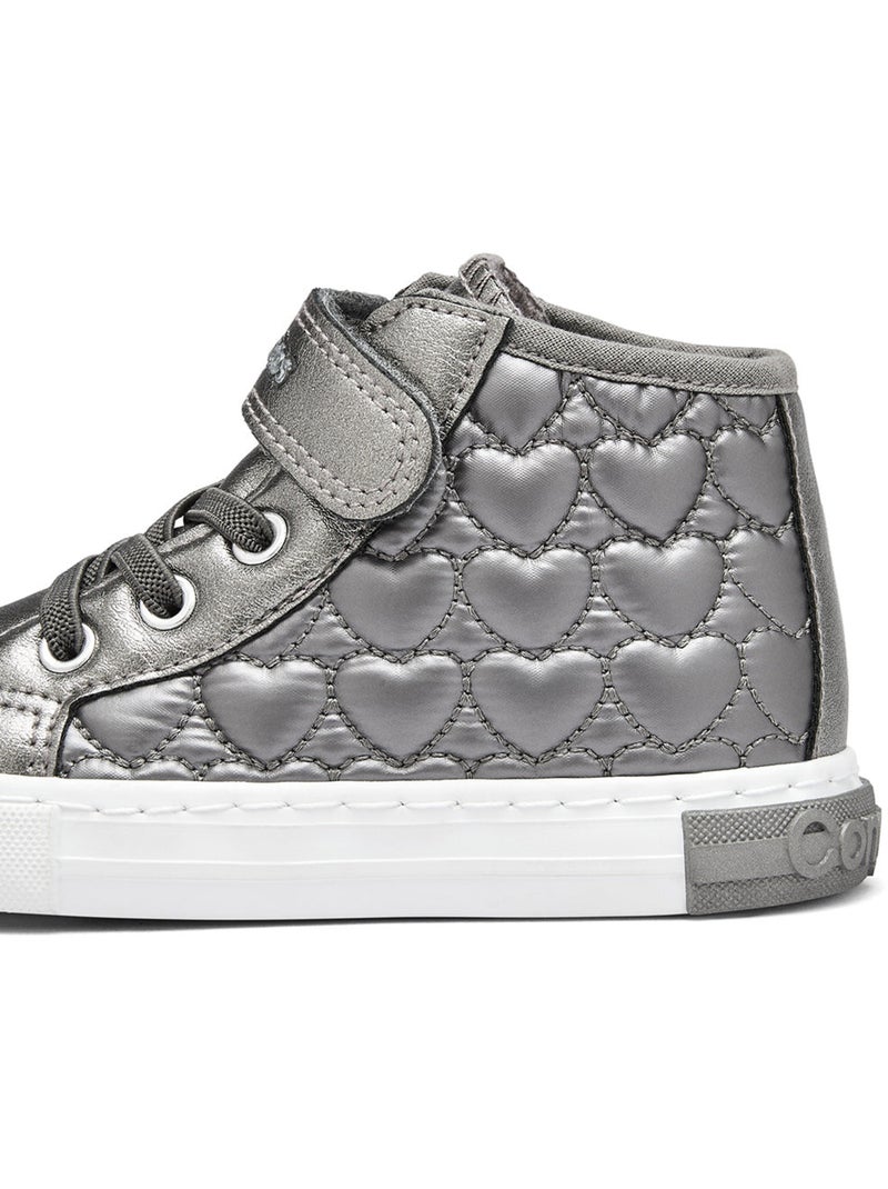 Sneakers conguitos corazones Koper - Kiabi
