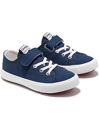 Sneakers conguitos elásticos