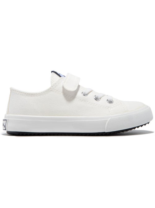 Sneakers conguitos elásticos - Kiabi Sneakers conguitos elásticos - Kiabi