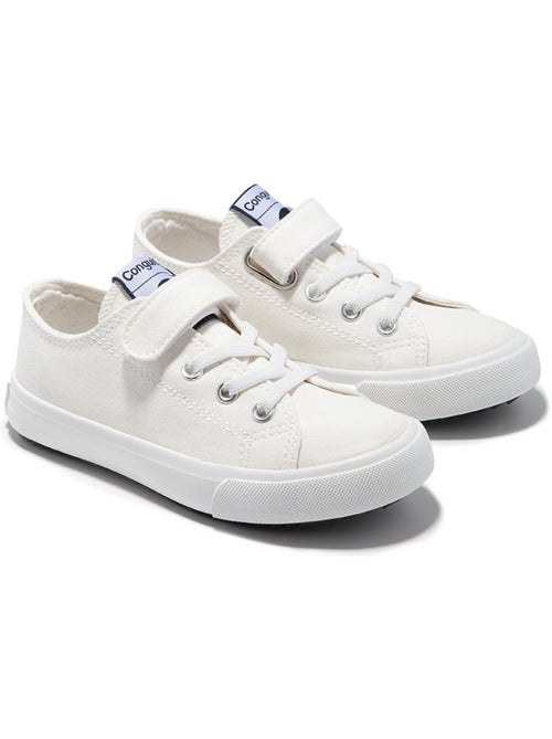 Sneakers conguitos elásticos - Kiabi Sneakers conguitos elásticos - Kiabi