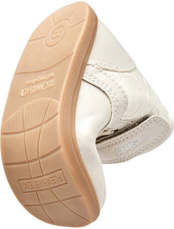 Sneakers conguitos estrella