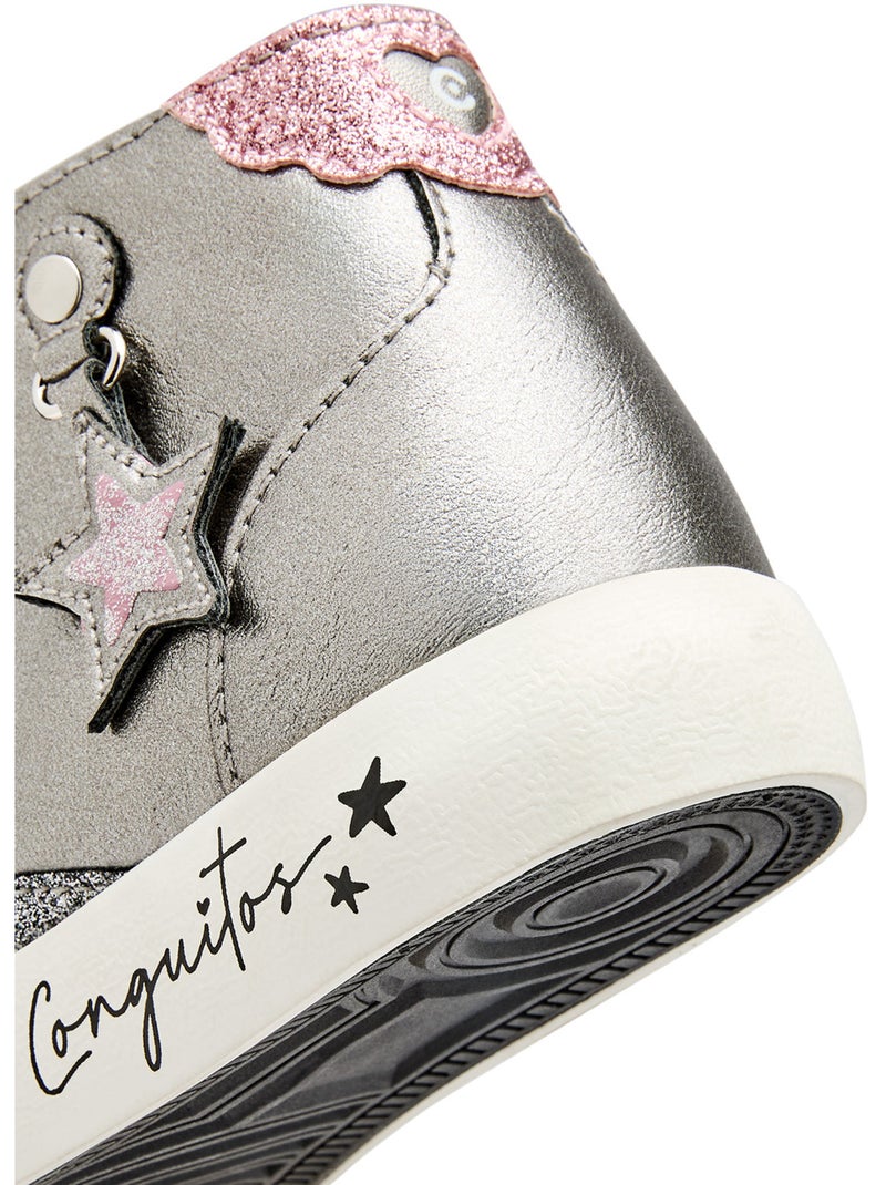 Sneakers conguitos estrellas Koper - Kiabi