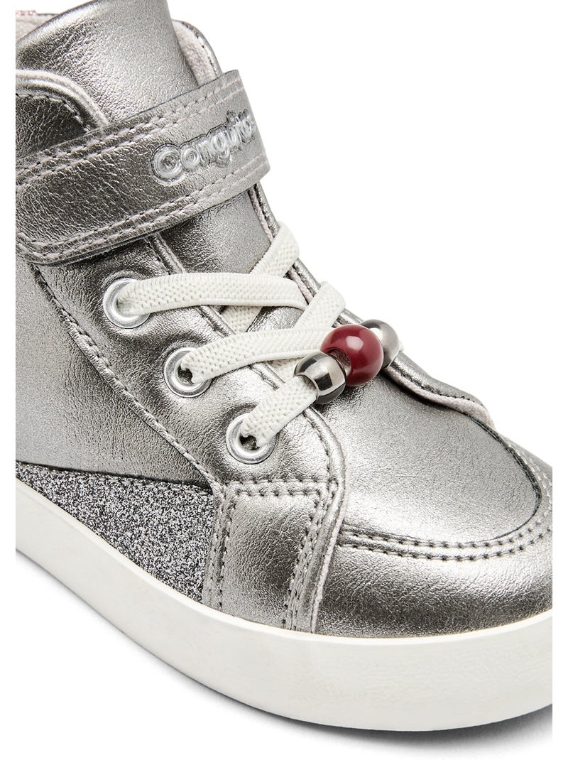 Sneakers conguitos estrellas Koper - Kiabi