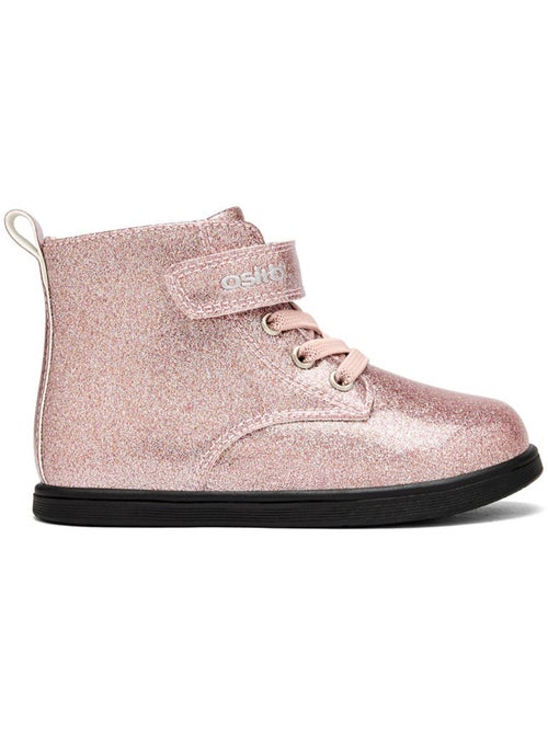 Sneakers conguitos glitter - Kiabi